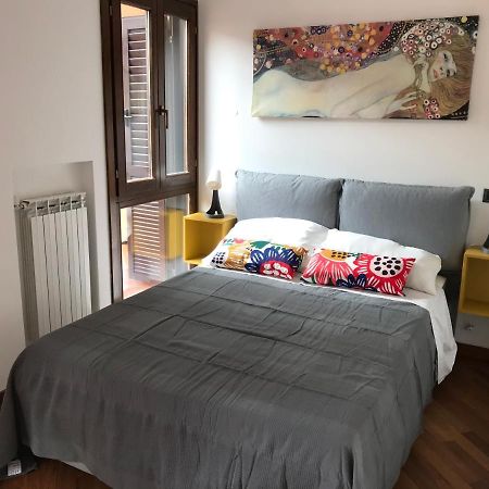 Attico San Girolamo Lägenhet Rom Exteriör bild