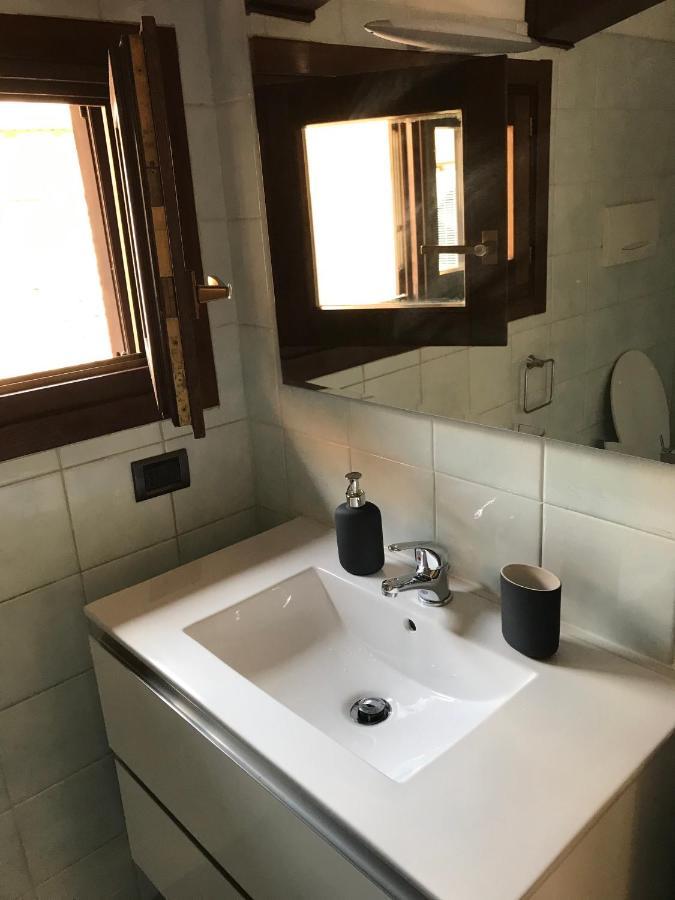 Attico San Girolamo Lägenhet Rom Exteriör bild